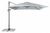 Doppler Ravenna 300 x 300 cm Doppler Ravenna 300 x 300 cm