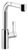 Dornbracht Elio Pull-out Einhebelmischer (33840790-00) Dornbracht Elio Pull-out Einhebelmischer (33840790-00)