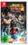 Bandai Namco Super Dragon Ball Heroes World Mission Switch Bandai Namco Super Dragon Ball Heroes World Mission Switch