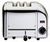 Dualit Vario Toaster (3 Scheiben) Dualit Vario Toaster (3 Scheiben)