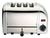 Dualit Vario Toaster (4 Scheiben) Dualit Vario Toaster (4 Scheiben)