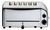 Dualit Vario Toaster (6 Scheiben) Dualit Vario Toaster (6 Scheiben)