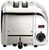 Dualit Vario Toaster (2 Scheiben) Dualit Vario Toaster (2 Scheiben)