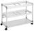 Durable System File Trolley 200 Multi Duo (3792) Durable System File Trolley 200 Multi Duo (3792)