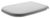 Duravit D-Code WC-Sitz ohne SoftClose 0067310000 Duravit D-Code WC-Sitz ohne SoftClose 0067310000