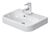 Duravit Happy D.2 Möbel-Handwaschbecken (0710500000) Duravit Happy D.2 Möbel-Handwaschbecken (0710500000)