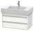 Duravit Ketho Waschtischunterschrank (KT664001818) Duravit Ketho Waschtischunterschrank (KT664001818)