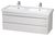 Duravit Ketho Waschtischunterschrank (KT664904949) Duravit Ketho Waschtischunterschrank (KT664904949)