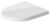 Duravit ME by Starck WC-Sitz Compact (0020190000) Duravit ME by Starck WC-Sitz Compact (0020190000)