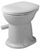 Duravit Stand WC Duraplus 47 cm Duravit Stand WC Duraplus 47 cm