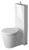 Duravit Starck 1 Stand-WC (0233090064) Duravit Starck 1 Stand-WC (0233090064)