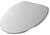 Duravit Starck 1 Urinaldeckel (0065910000) Duravit Starck 1 Urinaldeckel (0065910000)