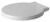 Duravit Starck 1 WC-Sitz (0065810000) Duravit Starck 1 WC-Sitz (0065810000)