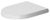 Duravit Starck 2 WC-Sitz (0069890000) Duravit Starck 2 WC-Sitz (0069890000)