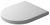 Duravit Starck 3 WC-Sitz mit SoftClose (0063890000) Duravit Starck 3 WC-Sitz mit SoftClose (0063890000)
