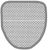 Duravit Urinalsieb (0050421000) Duravit Urinalsieb (0050421000)