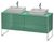 Duravit XSquare Waschtischunterschrank (XS4927B1818) Duravit XSquare Waschtischunterschrank (XS4927B1818)