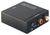 Dynavox DK-201 Mini-DAC Dynavox DK-201 Mini-DAC