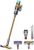 Dyson V12 Detect Slim Absolute (448870-01) Dyson V12 Detect Slim Absolute (448870-01)