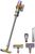 Dyson V15 Detect Absolute (446986-01) Dyson V15 Detect Absolute (446986-01)
