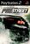 EA Games Need for Speed ProStreet PS2 EA Games Need for Speed ProStreet PS2