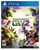EA Games Plants vs. Zombies: Garden Warfare 2 PS4 EA Games Plants vs. Zombies: Garden Warfare 2 PS4