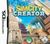 EA Games Sim City Creator DS EA Games Sim City Creator DS