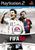 EA Sports Fifa 08 PS2 EA Sports Fifa 08 PS2