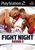 EA Sports Fight Night: Round 3 PS2 EA Sports Fight Night: Round 3 PS2