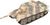 Easy Model Jagdtiger 1944 WWII Easy Model Jagdtiger 1944 WWII