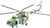 Easy Model Mi-8 Hip-C Polish Air Force Easy Model Mi-8 Hip-C Polish Air Force