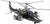 Easy Model Russian Air Force Ka-50 N 018 Easy Model Russian Air Force Ka-50 N 018
