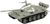Easy Model T-54 USSR 1968 Easy Model T-54 USSR 1968