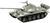 Easy Model T-54 USSR Army Easy Model T-54 USSR Army
