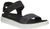 Ecco Flowt Nubukleder Sandale Damen (273603) Ecco Flowt Nubukleder Sandale Damen (273603)