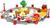 Ecoiffier Abrick Landzug Ecoiffier Abrick Landzug