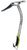 Edelrid Riot ADZE Edelrid Riot ADZE