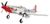E-flite P-51D Mustang PNP E-flite P-51D Mustang PNP