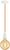 Eglo Yorth Pendelleuchte (32529) Eglo Yorth Pendelleuchte (32529)