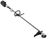 EGO STX3800 EGO STX3800