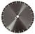 Eibenstock Diamanttrennscheibe für Trockenschnitt 350 mm (37471000) Eibenstock Diamanttrennscheibe für Trockenschnitt 350 mm (37471000)