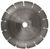 Eibenstock Diamanttrennscheibe für Nass- und Trockenschnitt 200 mm (37444000) Eibenstock Diamanttrennscheibe für Nass- und Trockenschnitt 200 mm (37444000)