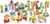 Eichhorn Color Holzbausteine (100002226) Eichhorn Color Holzbausteine (100002226)