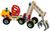 Eichhorn Constructor Harvester (100039058) Eichhorn Constructor Harvester (100039058)