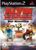 Eidos Alvin and the Chipmunks PS2 Eidos Alvin and the Chipmunks PS2