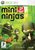 Eidos Mini Ninjas Xbox 360 Eidos Mini Ninjas Xbox 360