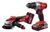 Einhell TE-TK 18 Li Kit (4257211) Einhell TE-TK 18 Li Kit (4257211)