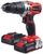 Einhell TE-CD 18/2 Li-i +64 (2x2,0 Ah) Einhell TE-CD 18/2 Li-i +64 (2x2,0 Ah)
