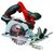 Einhell TE-CS 18/150 Li Solo (4331220) Einhell TE-CS 18/150 Li Solo (4331220)