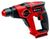 Einhell TE-HD 18/12 Li - Solo (4513970) Einhell TE-HD 18/12 Li - Solo (4513970)